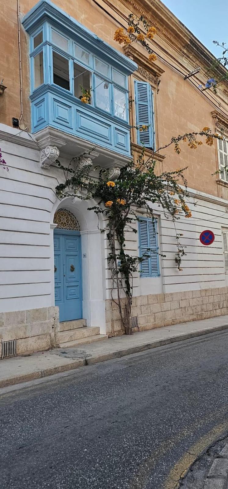 Modern Elegance Valletta Apartment Exterior foto
