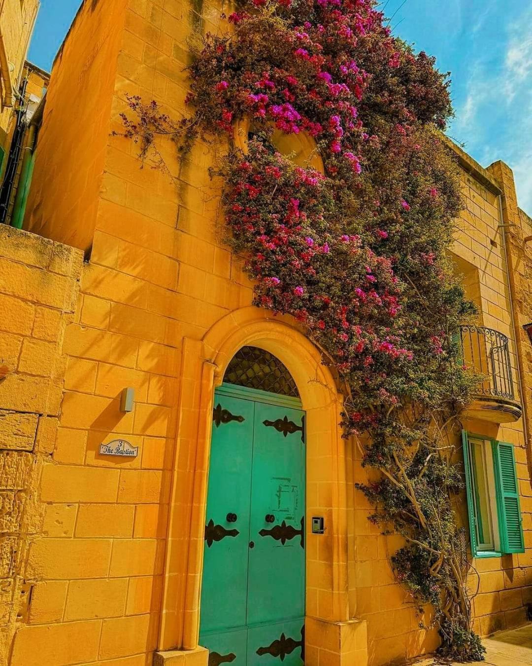 Modern Elegance Valletta Apartment Exterior foto