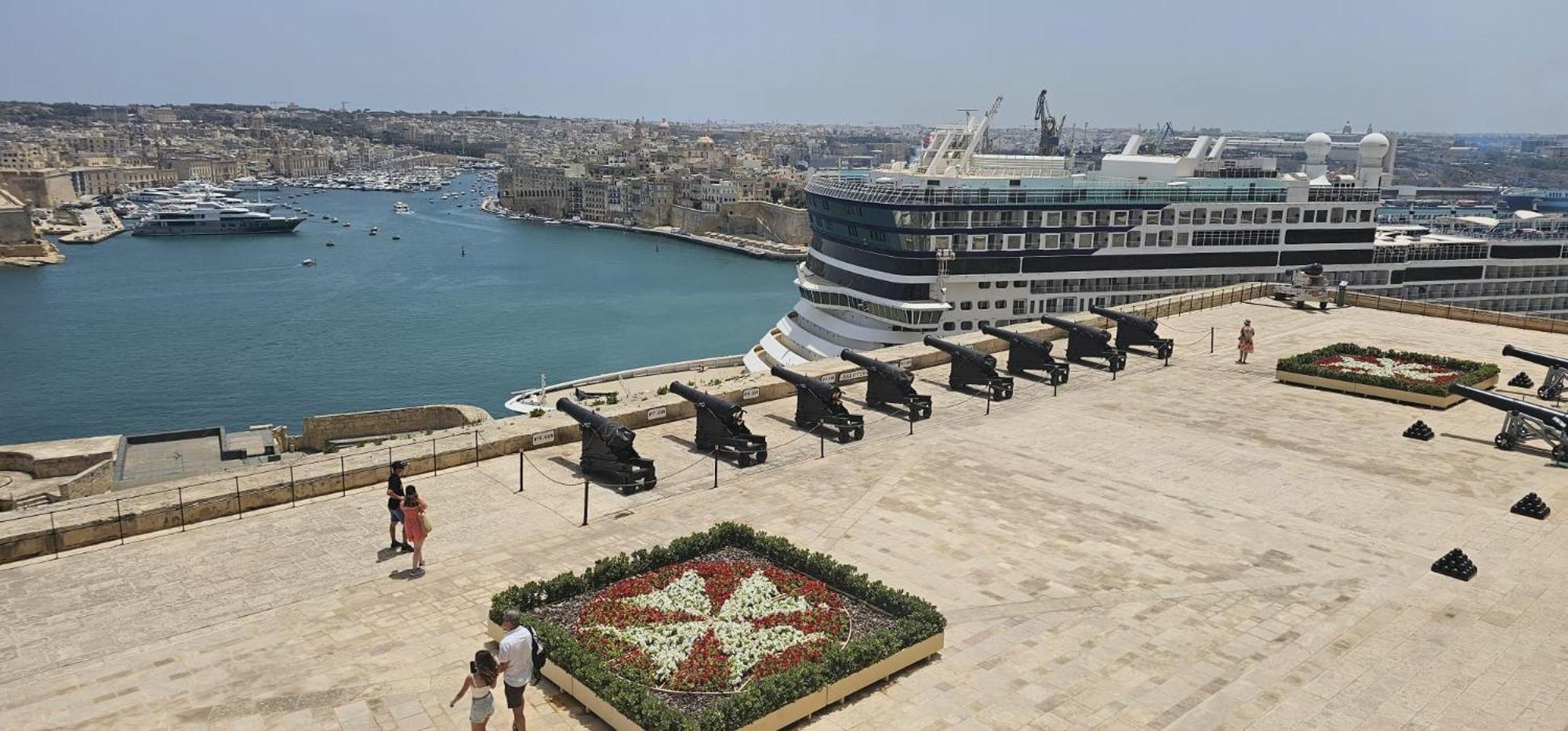 Modern Elegance Valletta Apartment Exterior foto