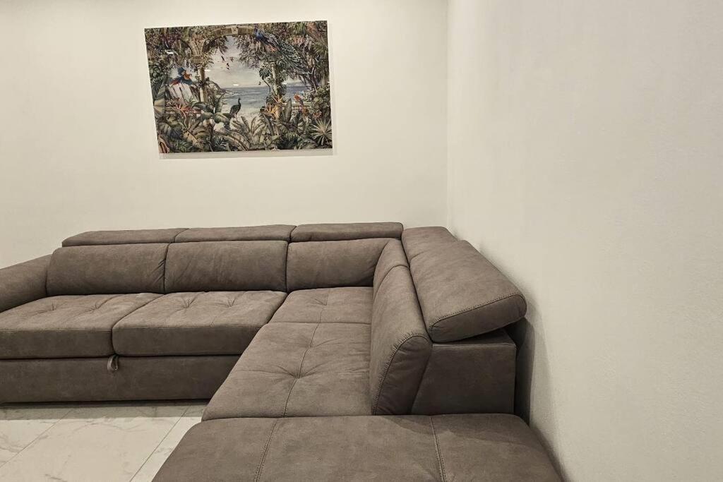 Modern Elegance Valletta Apartment Exterior foto