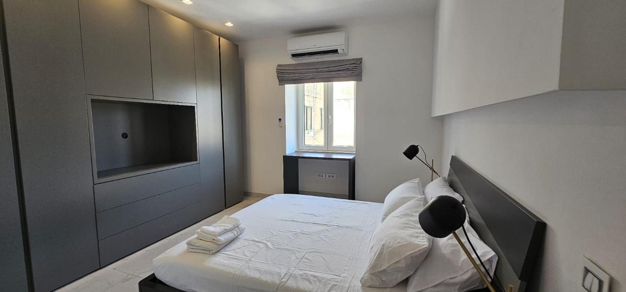 Modern Elegance Valletta Apartment Exterior foto