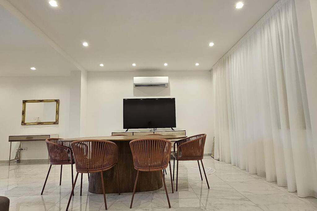 Modern Elegance Valletta Apartment Exterior foto