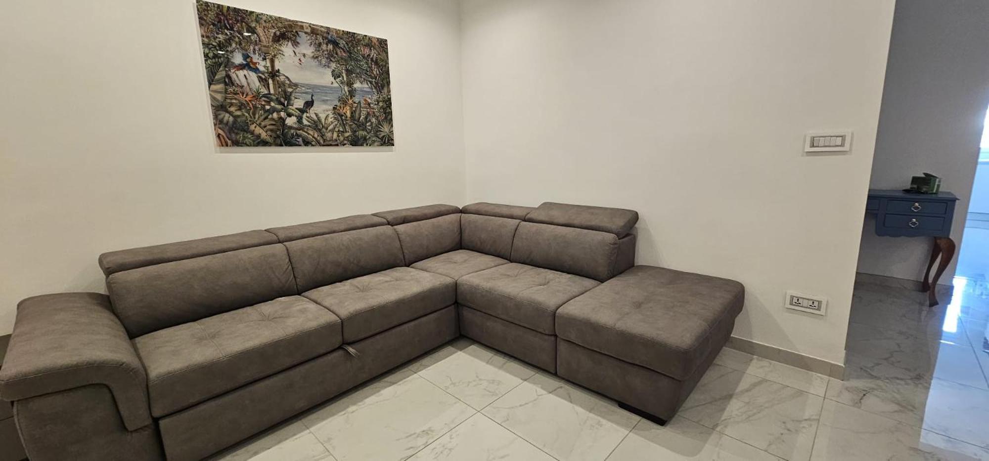 Modern Elegance Valletta Apartment Exterior foto