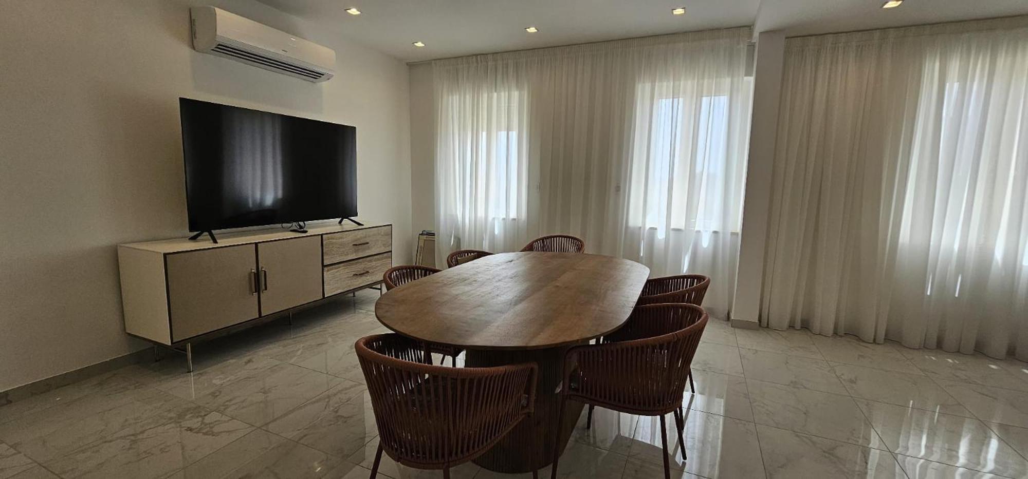 Modern Elegance Valletta Apartment Exterior foto