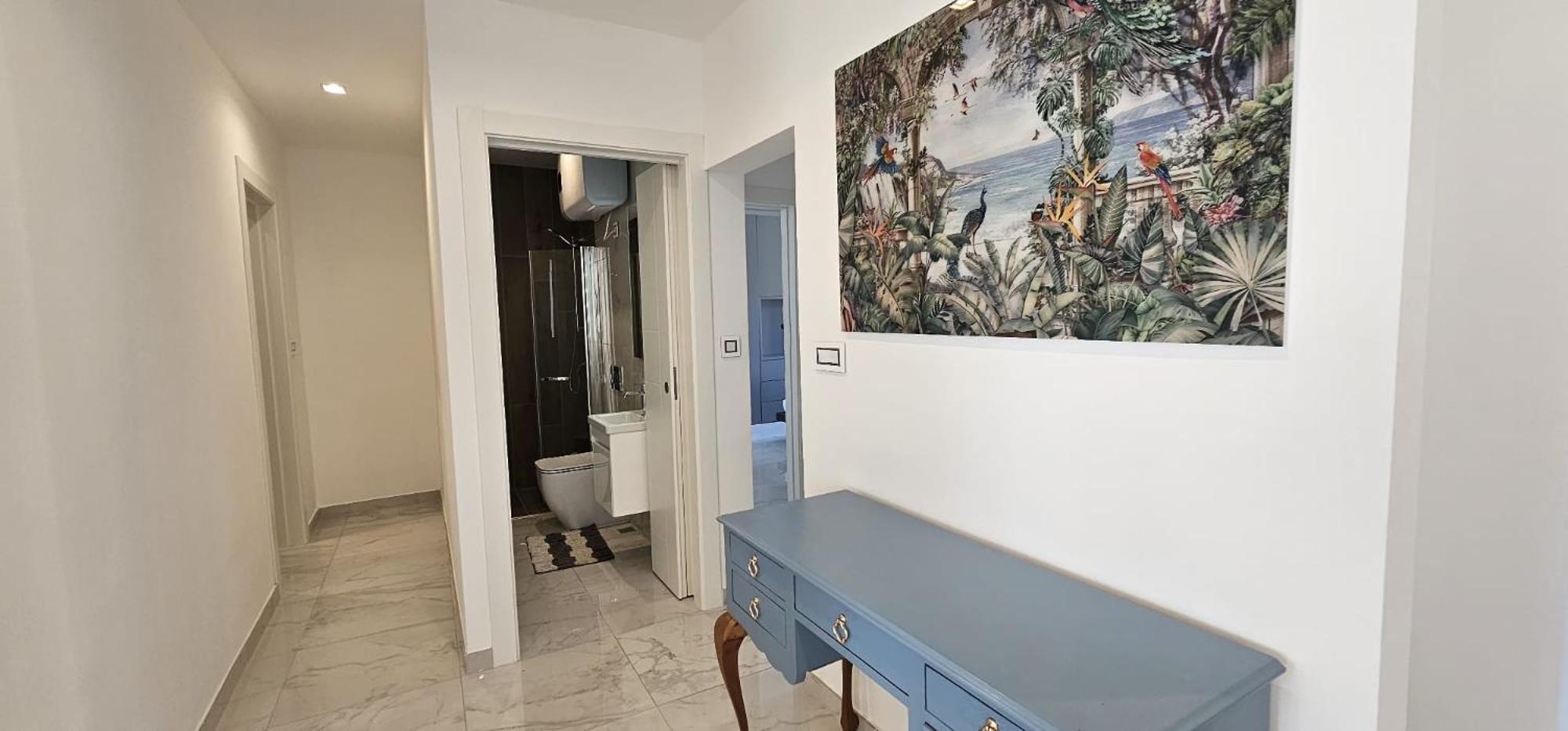 Modern Elegance Valletta Apartment Exterior foto
