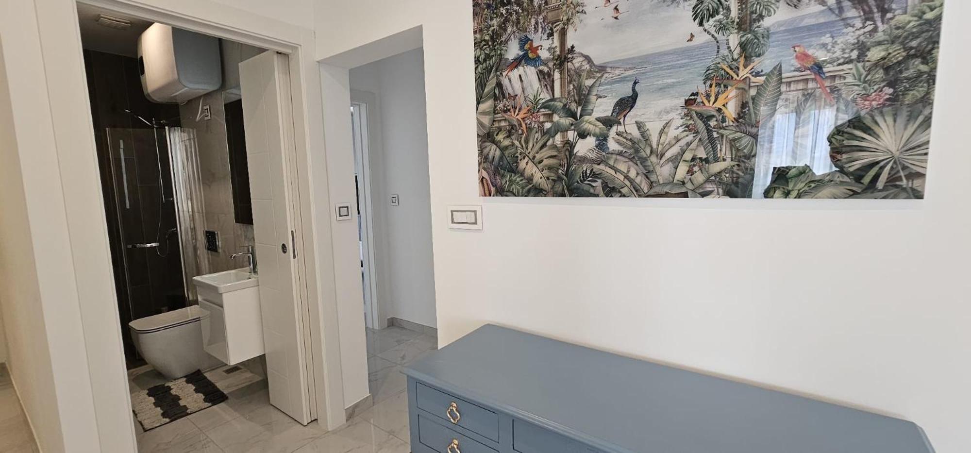 Modern Elegance Valletta Apartment Exterior foto