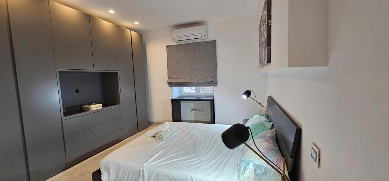 Modern Elegance Valletta Apartment Exterior foto