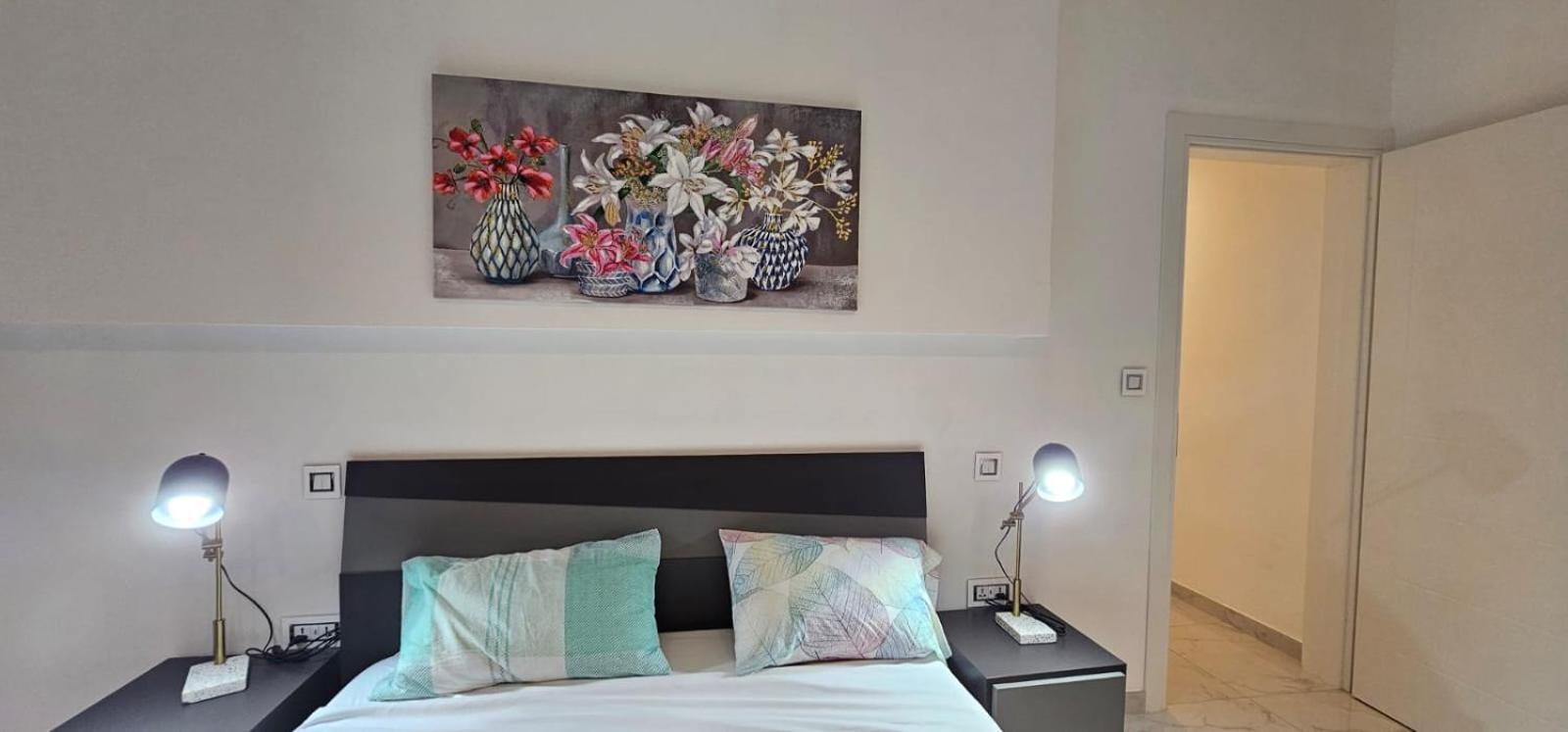 Modern Elegance Valletta Apartment Exterior foto