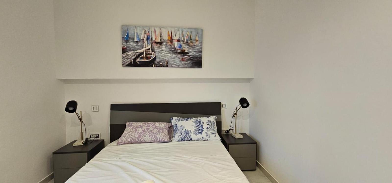 Modern Elegance Valletta Apartment Exterior foto
