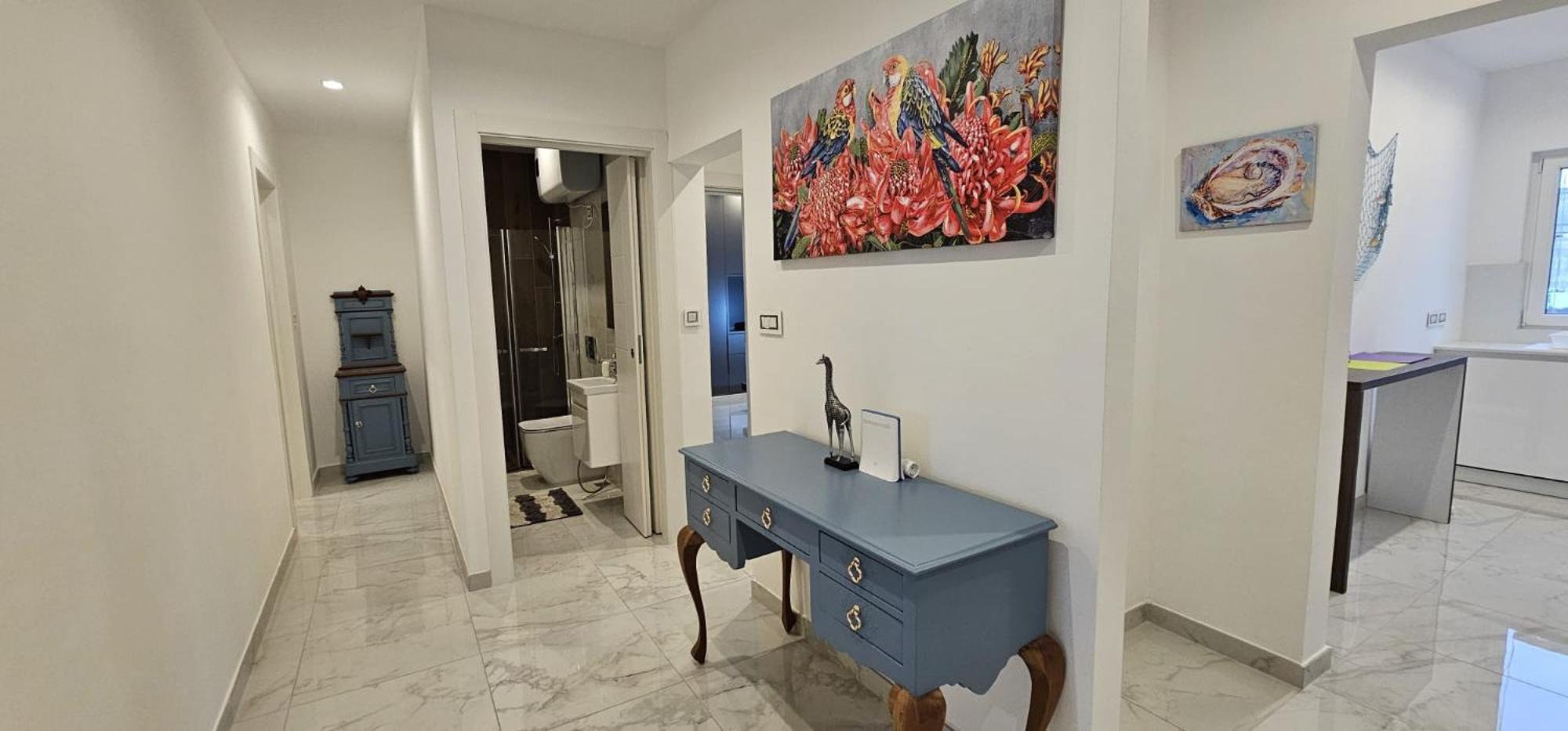Modern Elegance Valletta Apartment Exterior foto