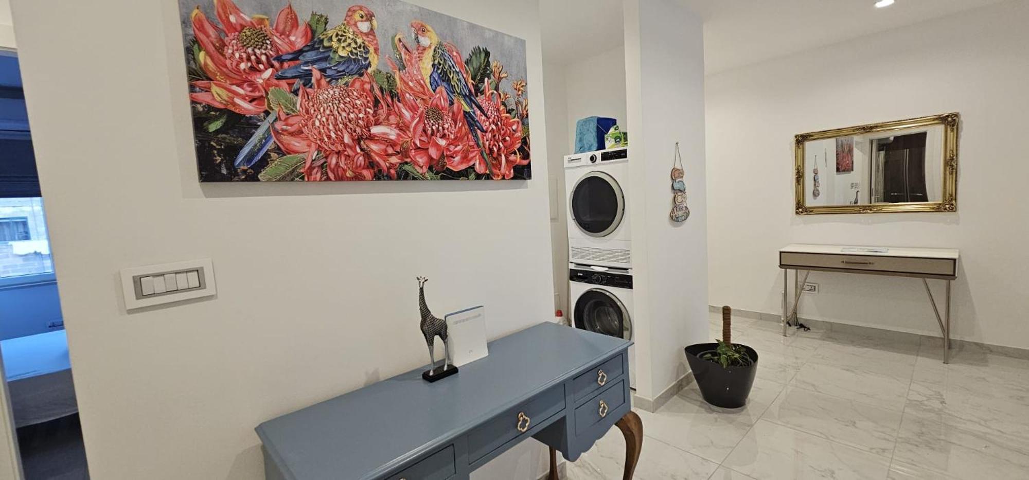 Modern Elegance Valletta Apartment Exterior foto