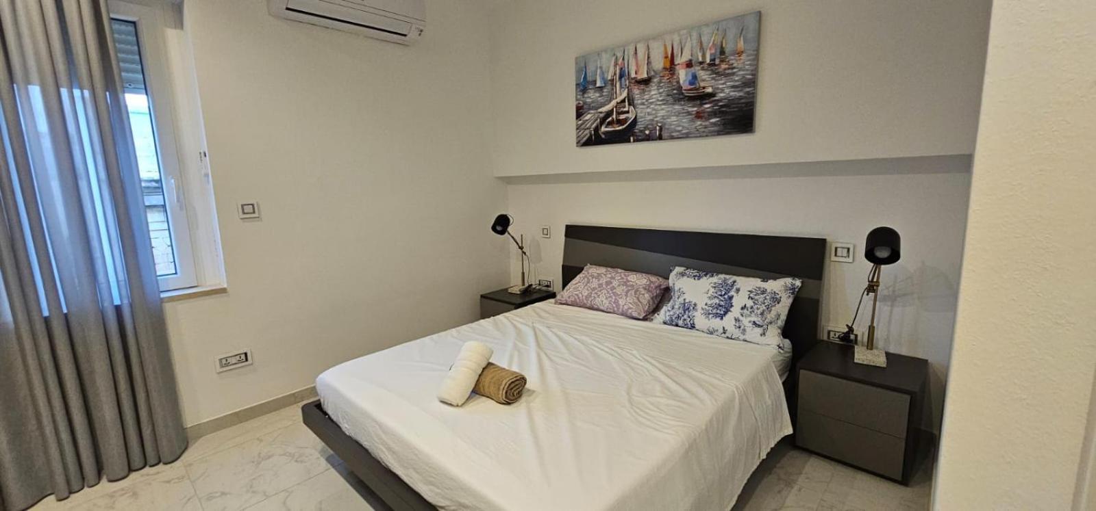 Modern Elegance Valletta Apartment Exterior foto