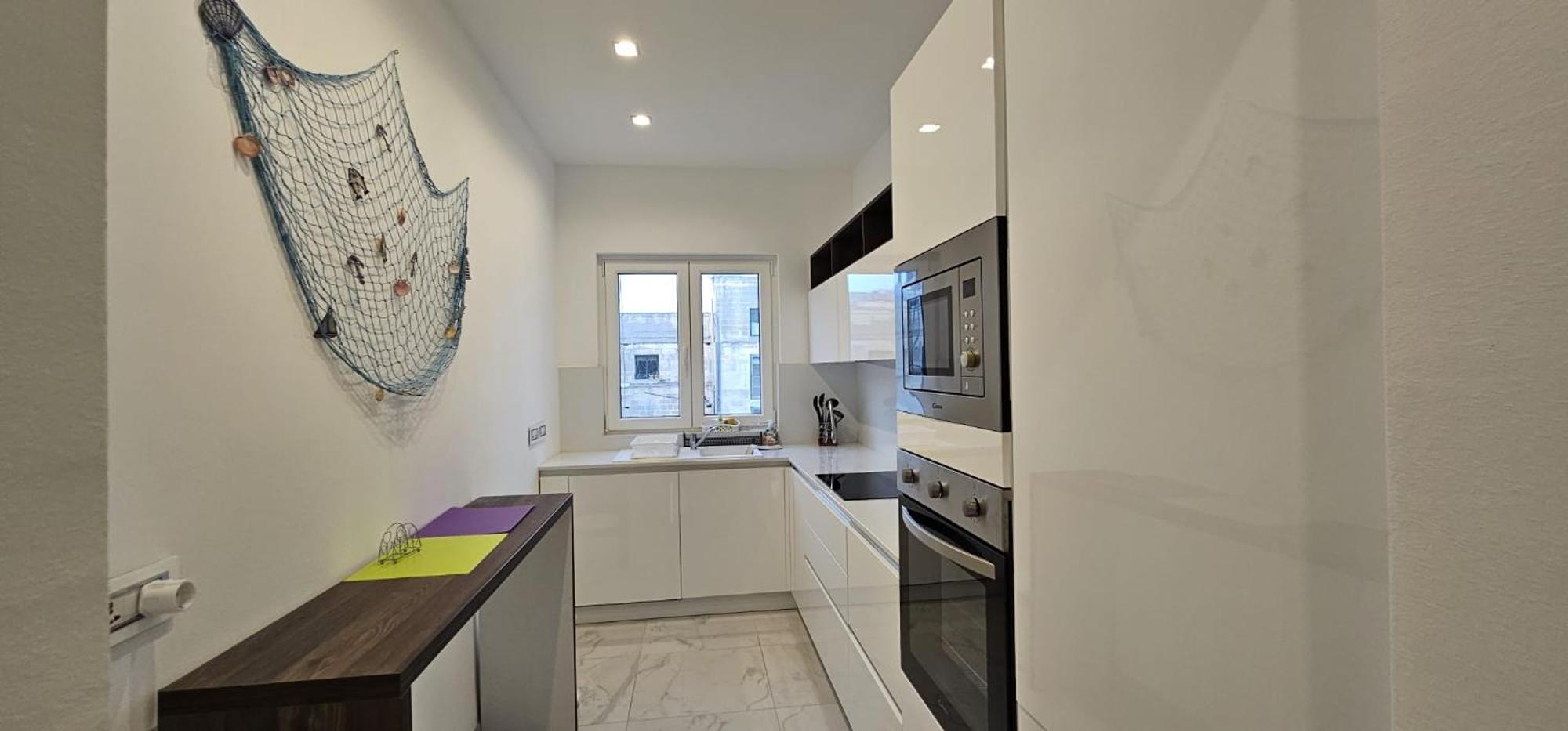Modern Elegance Valletta Apartment Exterior foto