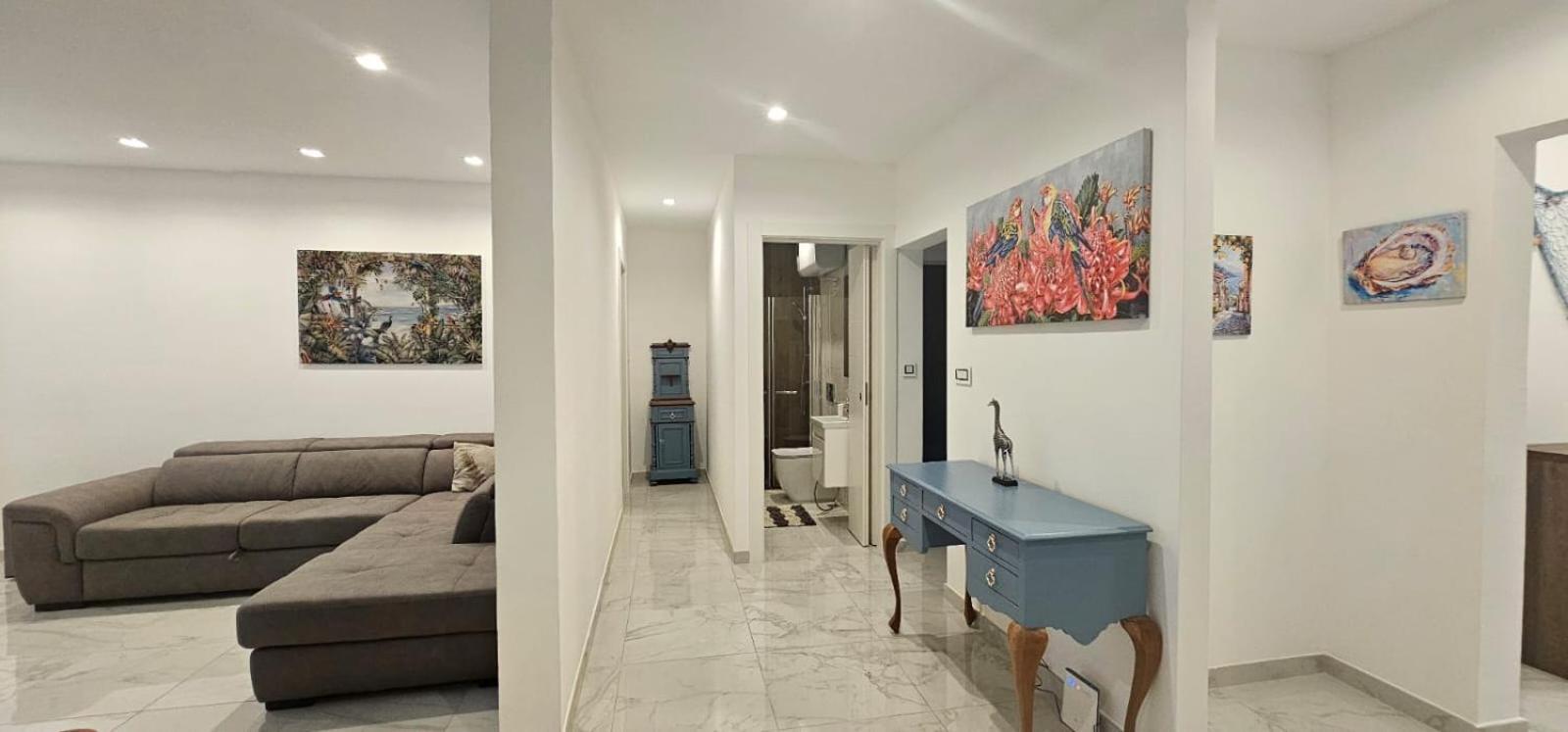 Modern Elegance Valletta Apartment Exterior foto