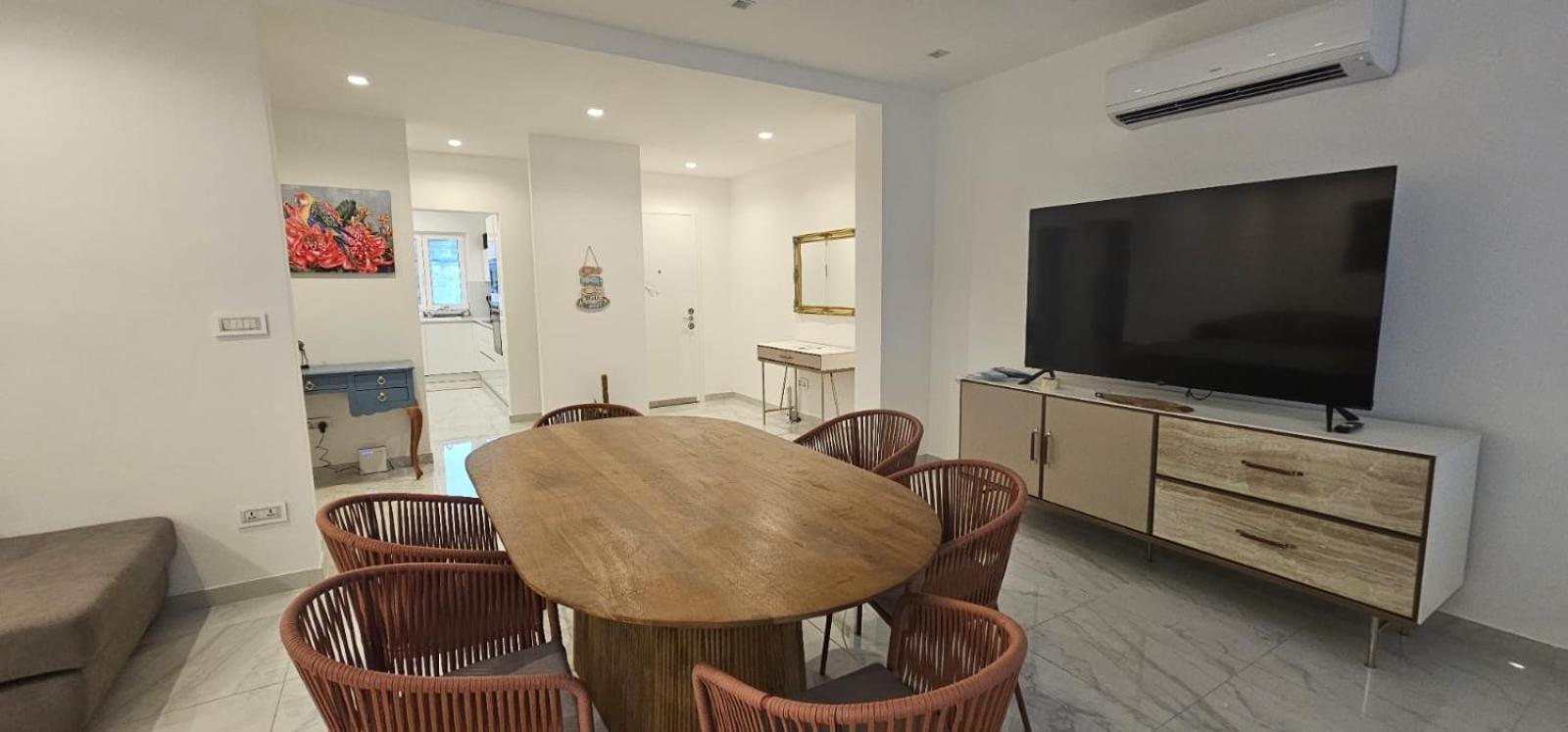 Modern Elegance Valletta Apartment Exterior foto