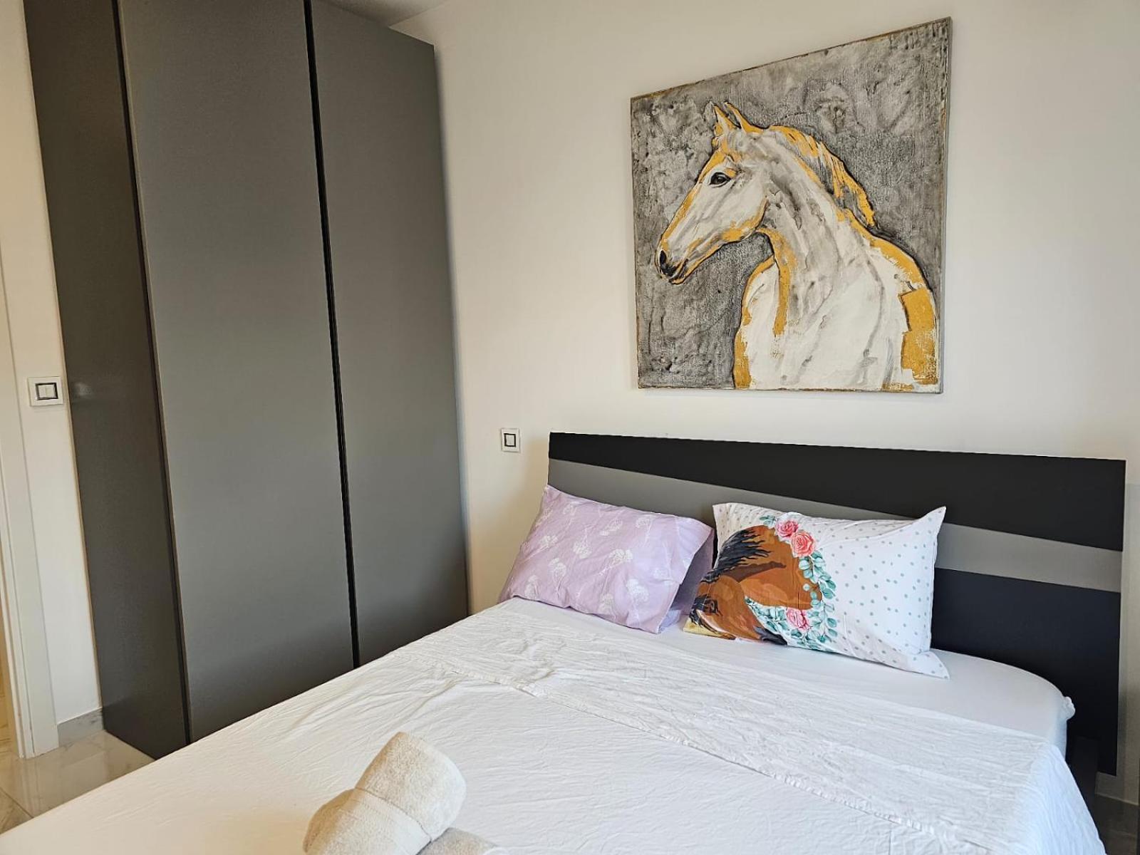 Modern Elegance Valletta Apartment Exterior foto