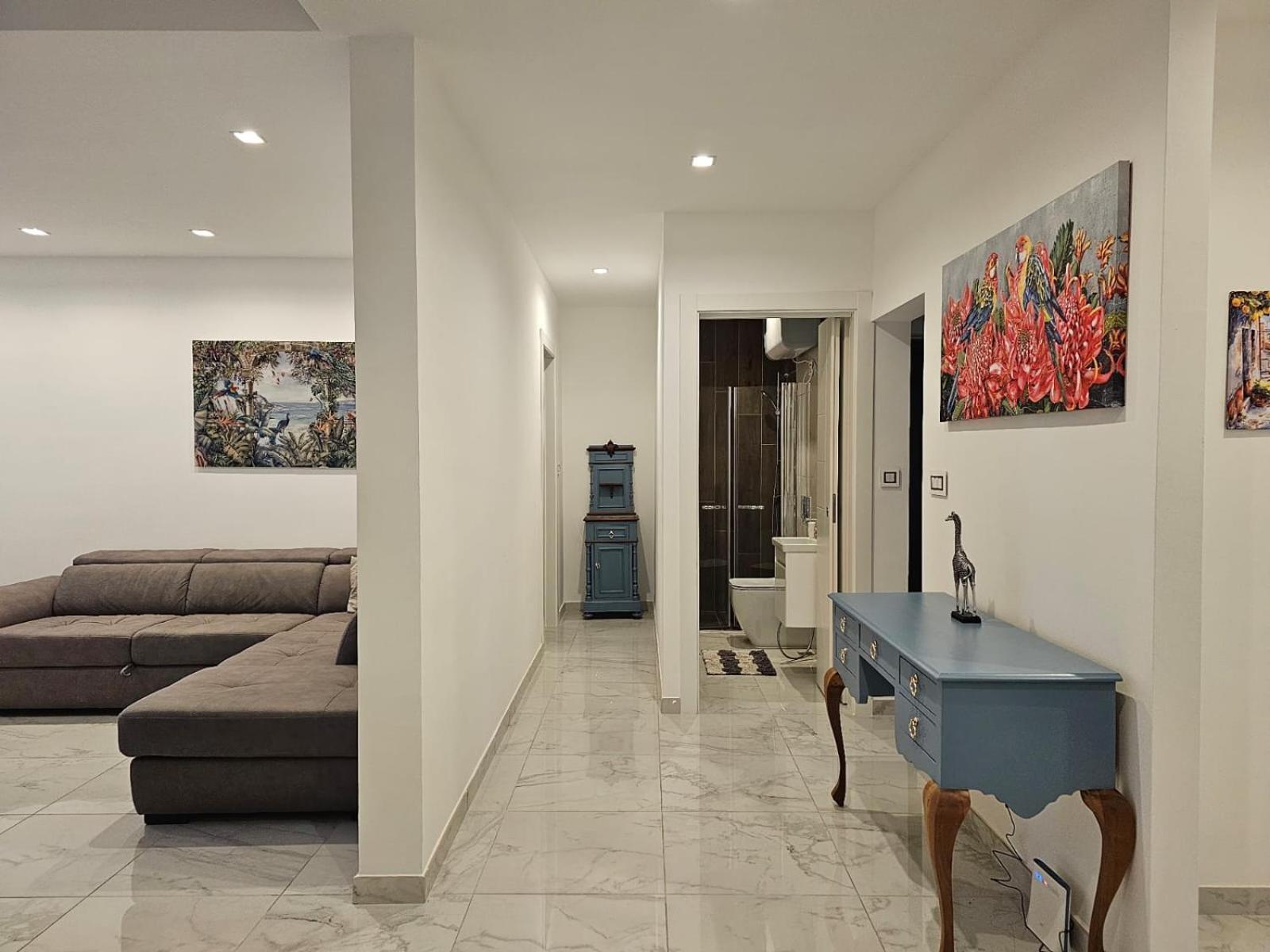 Modern Elegance Valletta Apartment Exterior foto