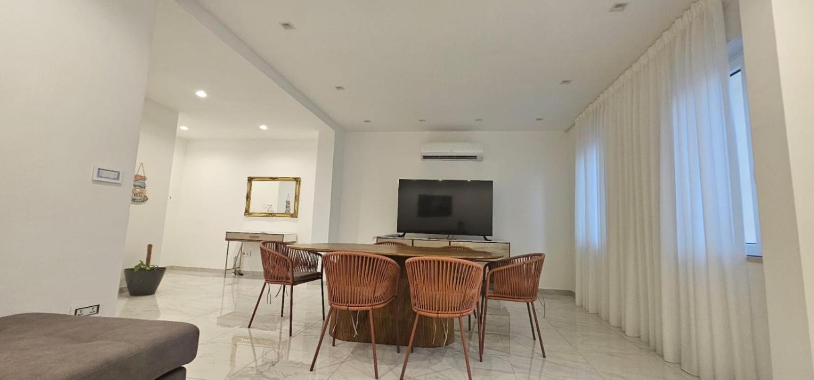 Modern Elegance Valletta Apartment Exterior foto