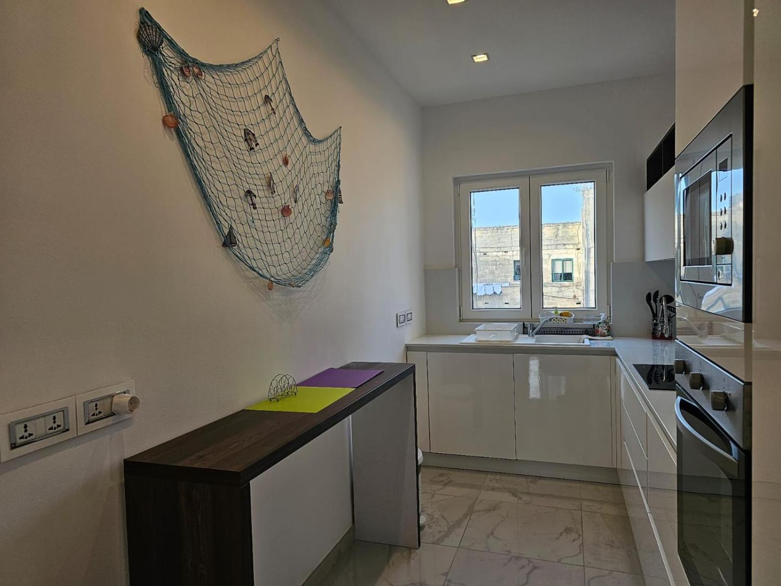 Modern Elegance Valletta Apartment Exterior foto