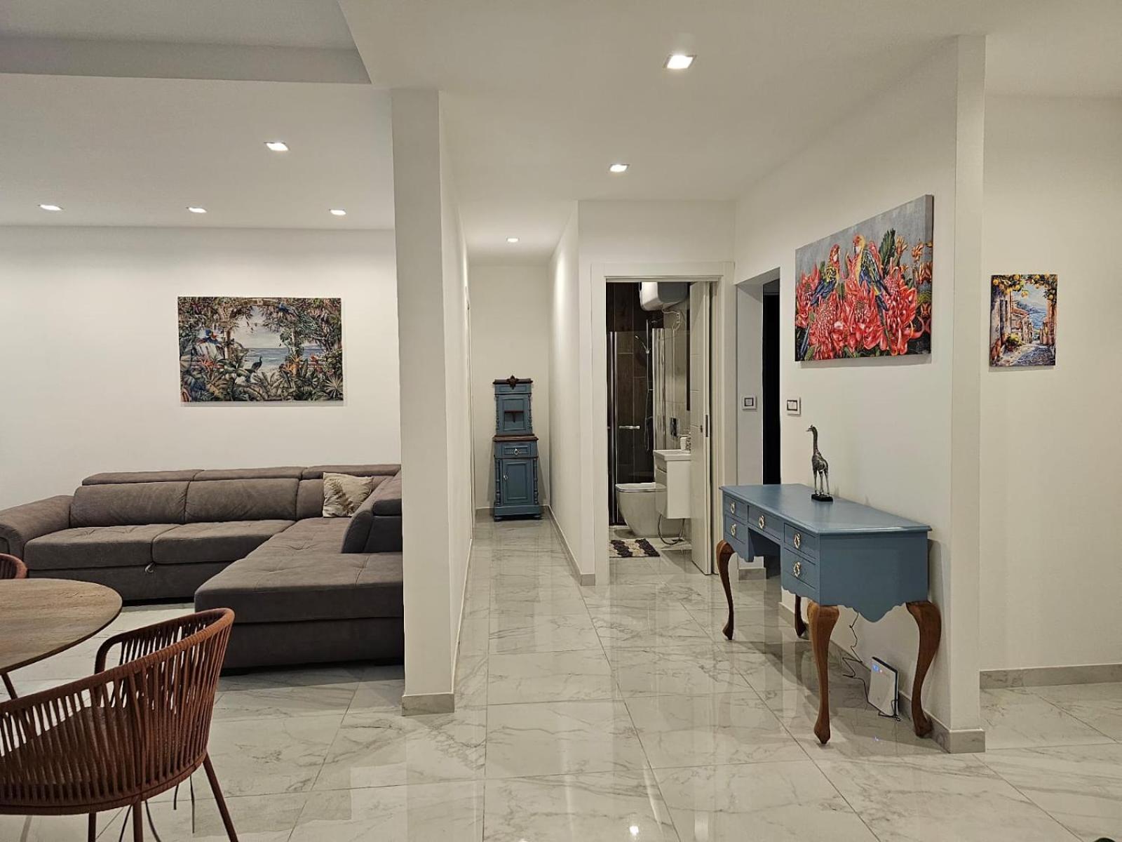 Modern Elegance Valletta Apartment Exterior foto
