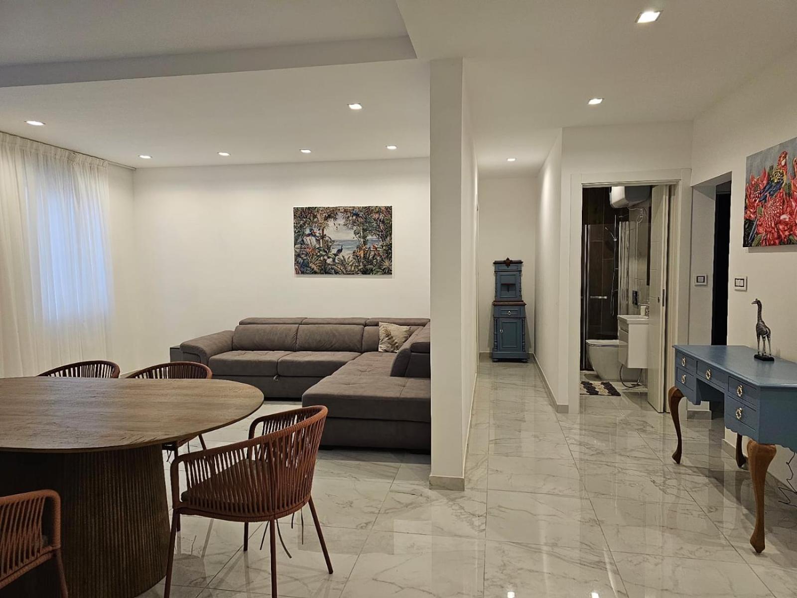 Modern Elegance Valletta Apartment Exterior foto
