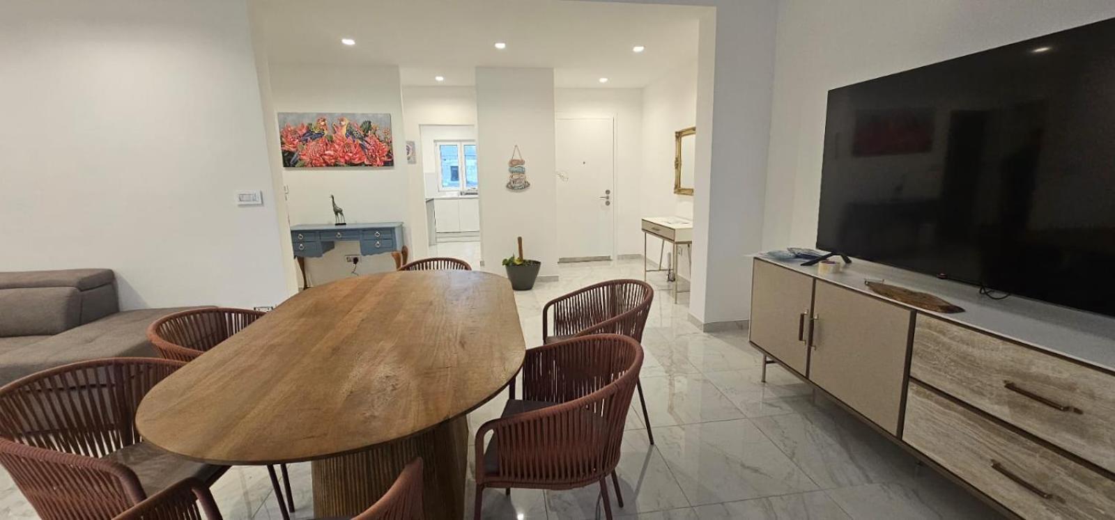 Modern Elegance Valletta Apartment Exterior foto