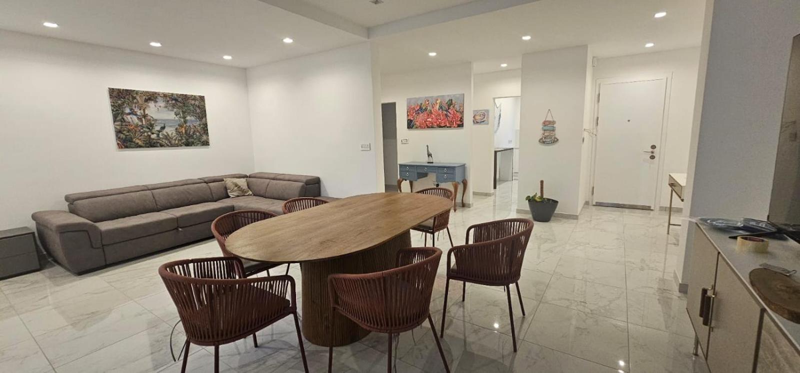 Modern Elegance Valletta Apartment Exterior foto